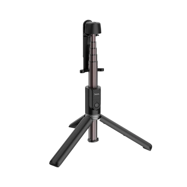 Монопод HOCO K11 55-88мм черный (1/68)