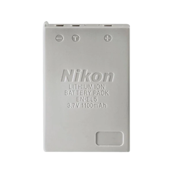 Аккумулятор Nikon EN-EL5 Li-ion