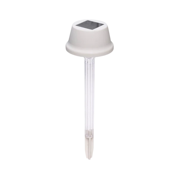 *Фонарь садовый Космос 108 от солнечной батареи 2шт. (2/48) 