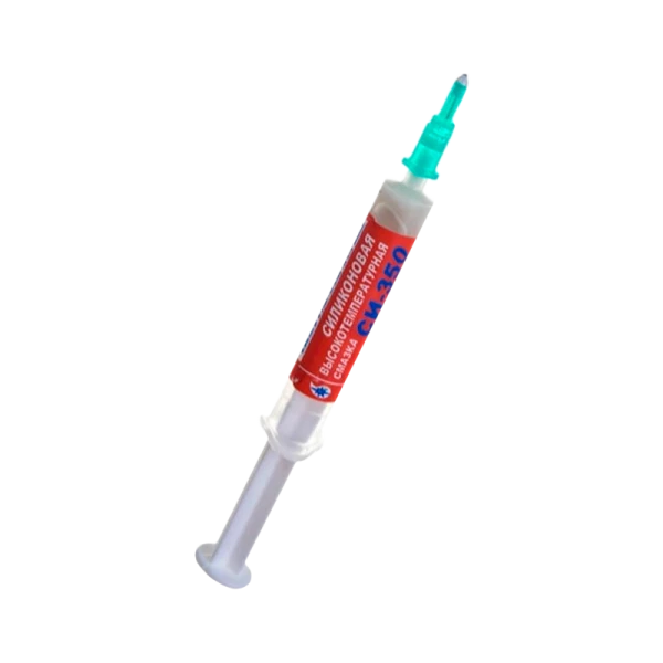 Смазка силиконовая Без бренда СИ-350 2г