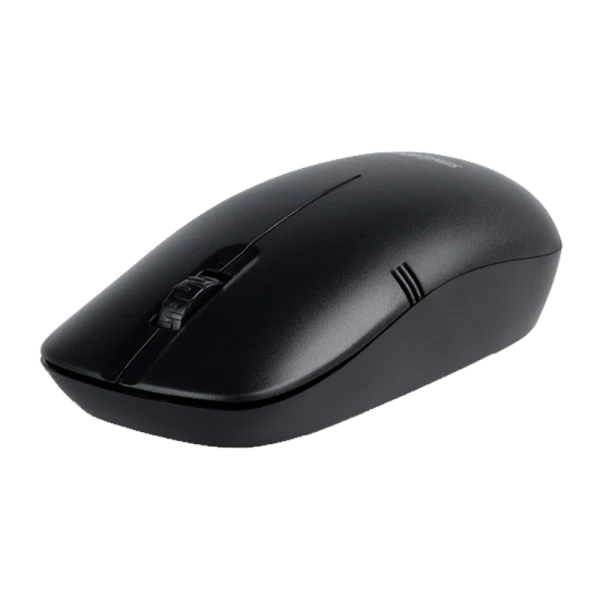 Мышь беспроводная Smartbuy 377AG ONE классическая USB черный (1/60)