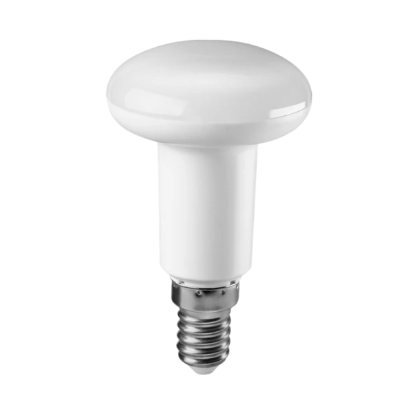 Лампа светодиодная ОНЛАЙТ Рефлекторная R50 5W E14 холодный свет