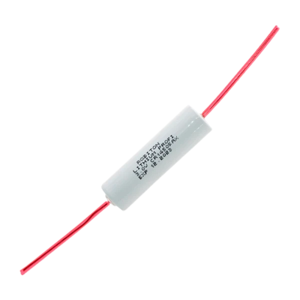 Батарейка ROBITON PROFI CR14505AX AA с аксиальными выводами PK1