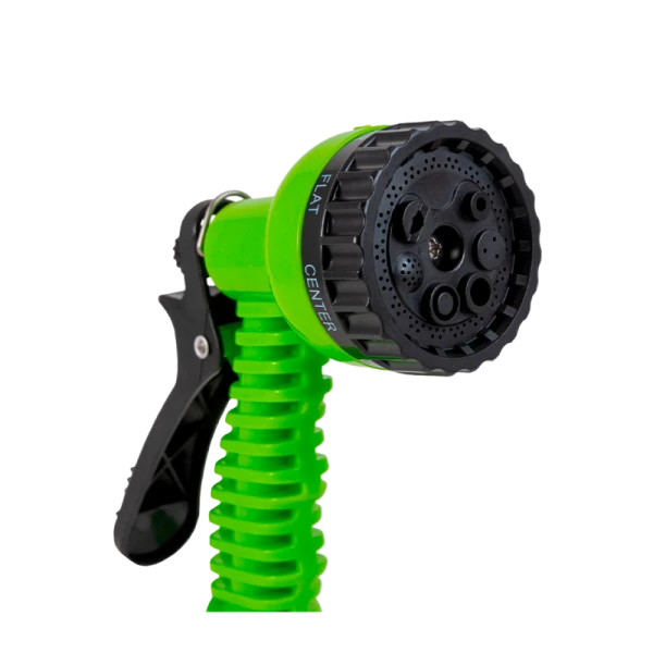 ЕГ Шланг поливочный растяг 10 - 30 м (1/12)