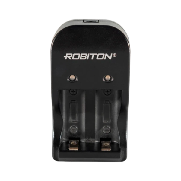 Зарядное устройство ROBITON SmartRCR123 (1/60)