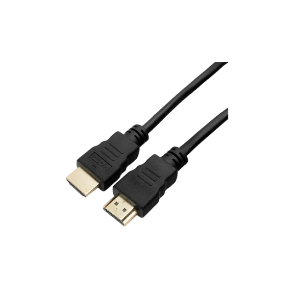 Кабель Гарнизон HDMI (m)-HDMI (m) 7.5м черный