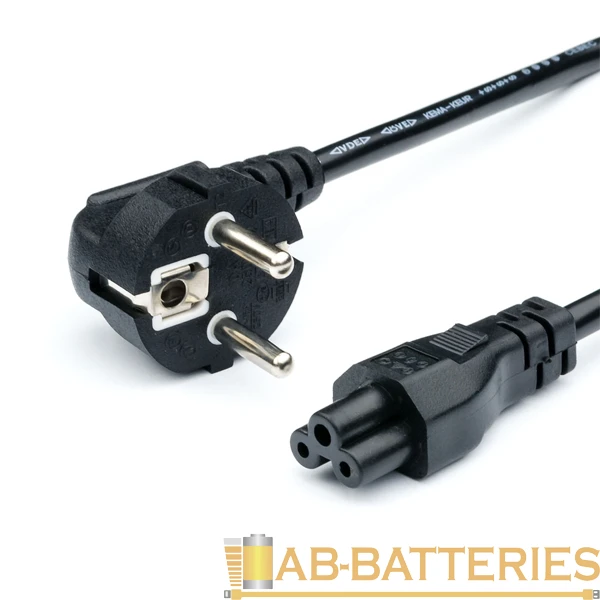 Кабель Без бренда USB (m)-miniUSB (m) 1.8м 2.1A силикон серый в пакете