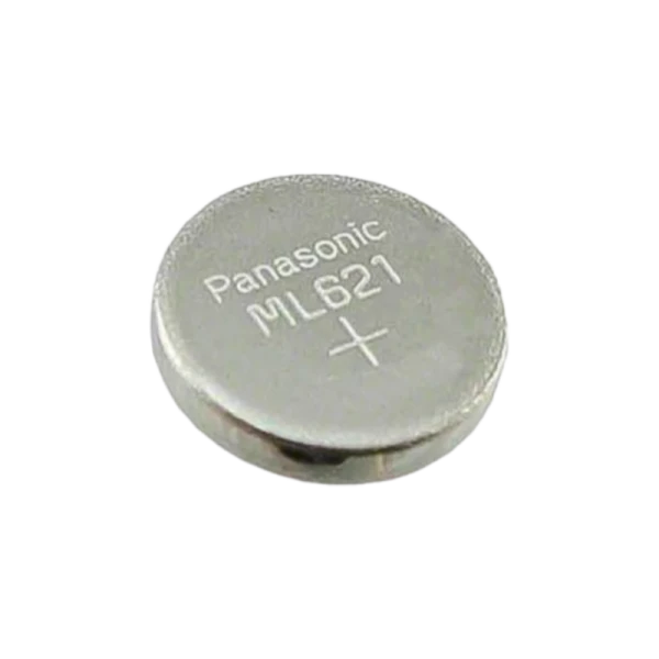 Аккумулятор Panasonic ML621S/ZTN без ножек