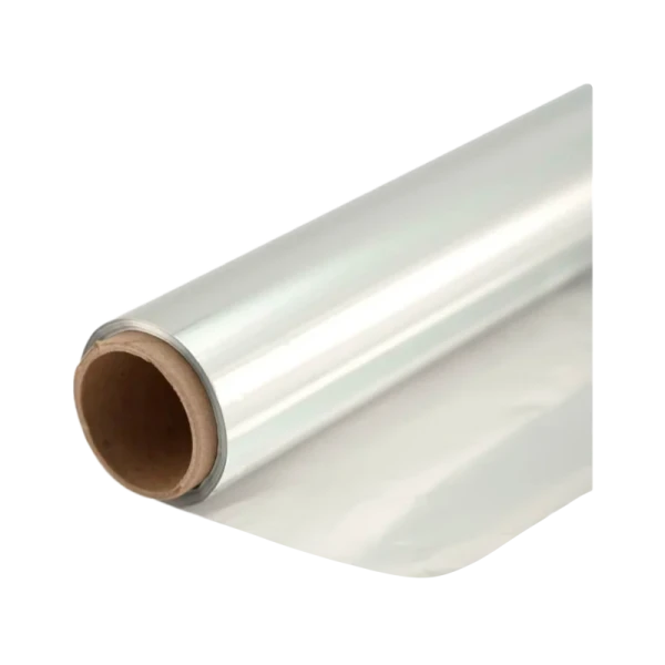 Фольга пищевая PATERRA "ПРОЧНАЯ" 29 см х 10 м 11 мкм (1/63)