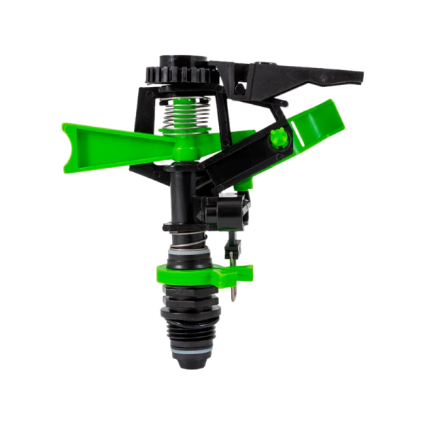 ЕГ Разбрызгиватель импульсный (1/12/96)