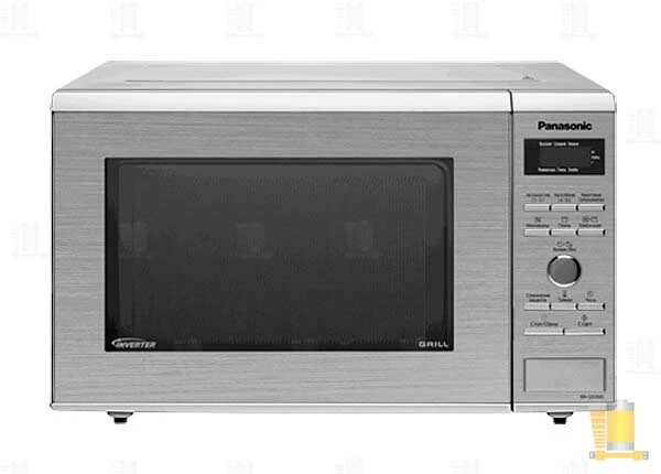 Микроволновая печь Panasonic NN-GD392S