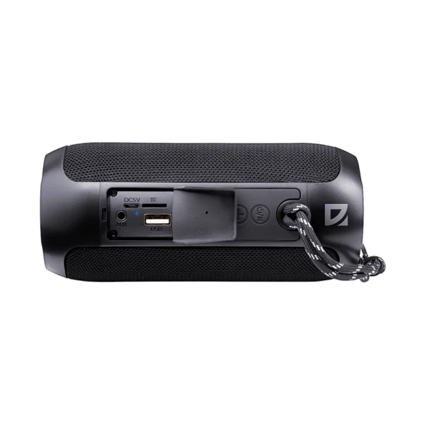 Портативная колонка Defender S1000 Enjoy bluetooth 4.2 FM черный (1/20)