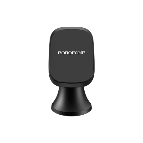 Держатель автомобильный Borofone BH22 на торпеду магнит черный (1/160)