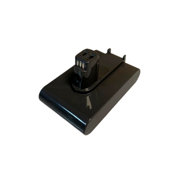 Аккумулятор ET Dyson DC31 22.2В, 2000мАч, Li-Ion (1/20)