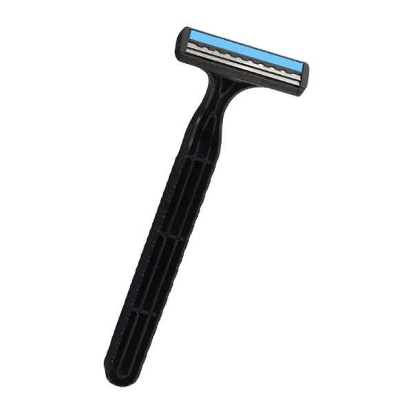 Бритва DORCO TG 711NV-5P Soft Touch плавающая головка 5шт. (1/24)