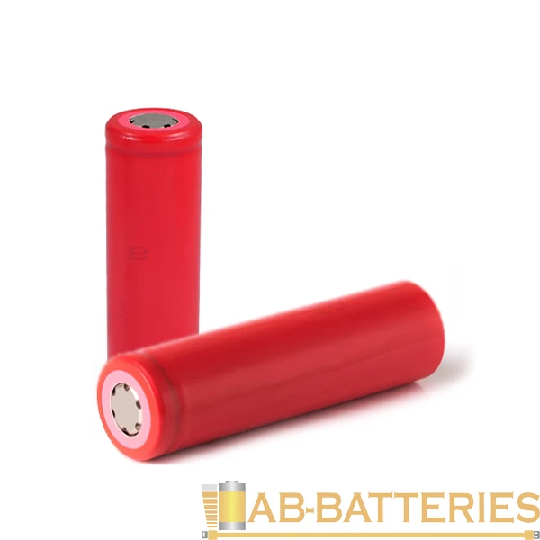 Аккумулятор Li-ion Sanyo UR18650AA 2200mAh без защиты