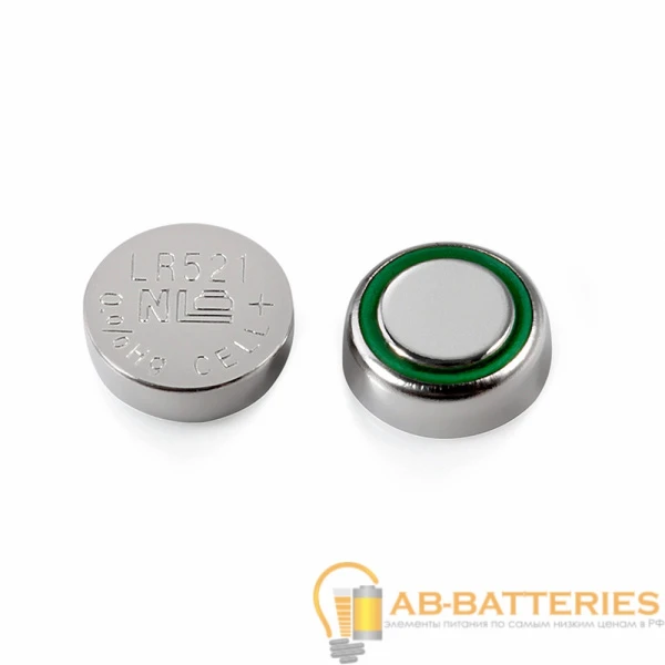 Батарейка ROBITON STANDARD R-AG0-BL10 AG0 BL10 (10/200/4000)