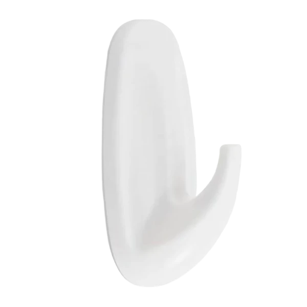 Крючки Aviora 5х3см 2шт. (1/20)