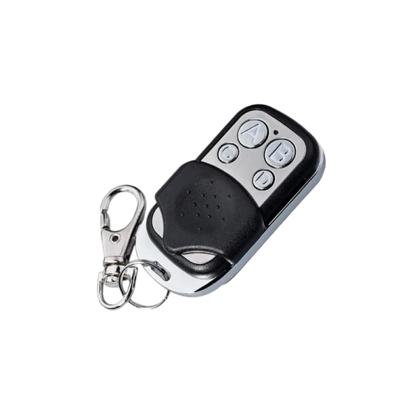 Пульт Д/У Apollo JOLLY для ворот, шлагбаумов черный