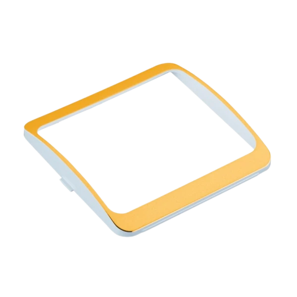 Вставка золото Makel Mimoza (1/12/120)