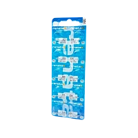 Батарейка Renata 335 (SR512SW) BL10 Silver Oxide 1.55V (10/100)