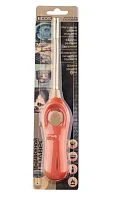 Зажигалка газовая Ecos GLF-002R красный (1/24/96)