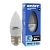Лампа светодиодная Старт B35 E27 7W 4000К 220V свеча Eco матовая (1/10/100)