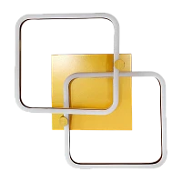 Светильник настенно-потолочный Camelion LCL-1020 70W 240V LED IP20 620мм латунь