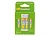 З/У для аккумуляторов GP E211210/80-2CRB4/12 AA/AAA Ni-MH 2 слота +2AA 2100mAh/2AAA 800mAh (1/12)