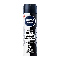 Дезодорант мужской Intesa спрей 150мл для чувствительной кожи