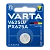 Батарейка Varta ELECTRONICS LR9/625 BL1 Alkaline 1.55V (4626) (1/10/100)