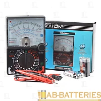 Мультиметр Robiton MASTER AMM-001 (1/40)