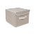 Короб для хранения Еврогарант/EG Linen 30х40x25 см