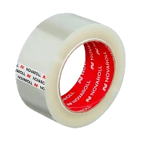 Клейкая лента Nova Roll 48мм*150м прозрачный (1/30)