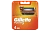 Сменные кассеты Gillette FUSION 5 лезвий 4шт. (цена за 1 шт) (4/40)