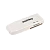 Картридер Smartbuy 705 USB3.0 SD/microSD белый (1/20)