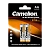 Аккумулятор бытовой Camelion HR6 AA BL2 NI-MH 2700mAh (2/24/384)