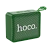 Портативная колонка HOCO BS51 bluetooth 5.2 microSD зеленый (1/48)
