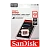 Карта памяти microSD SanDisk ULTRA 256GB Class10 A1 UHS-I (U1) 150 МБ/сек CN (Китай) без адаптера (1