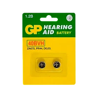 Аккумулятор специальный GP 40BVH BL2 NI-MH 1.2V 48mAh (2/24)