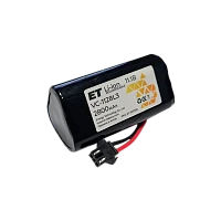 Аккумулятор ET VC-1128L3 11.1В, 2800мАч, Li-Ion (1/10)