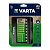 З/У для аккумуляторов Varta LCD Multi Charger+ AA/AAA 8 слотов