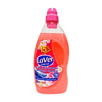 Гель для стирки цветного белья LaVer 1,15л бутылка (1/5/90)