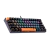 Клавиатура проводная Defender GK-002 APEX игровая USB 1.5м черный (1/18)