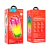 Портативная колонка HOCO HC8 bluetooth 5.0 microSD красный (1/30)