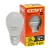 Лампа светодиодная Старт G47 E27 10W 2700К 220V шар Eco матовая (1/10/100)