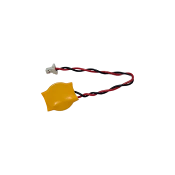 Батарейка ET CR1220-WC1 PK1 с разъёмом, в термоусадке (1/1000)