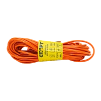 Удлинитель Старт S 1р.Б/З 10A 20.0м 2x0.75мм² IP20 (1/10)