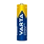 Батарейка Varta LONGLIFE POWER (HIGH ENERGY) LR6 AA BL2 Alkaline 1.5V (4906) (2/40/200)