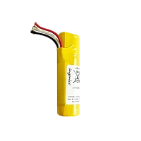 Аккумулятор S08148-7020 Wahl, P/N: 8591-2040, 3.6В, 2200мАч, для Wahl  Майджик клип 18650